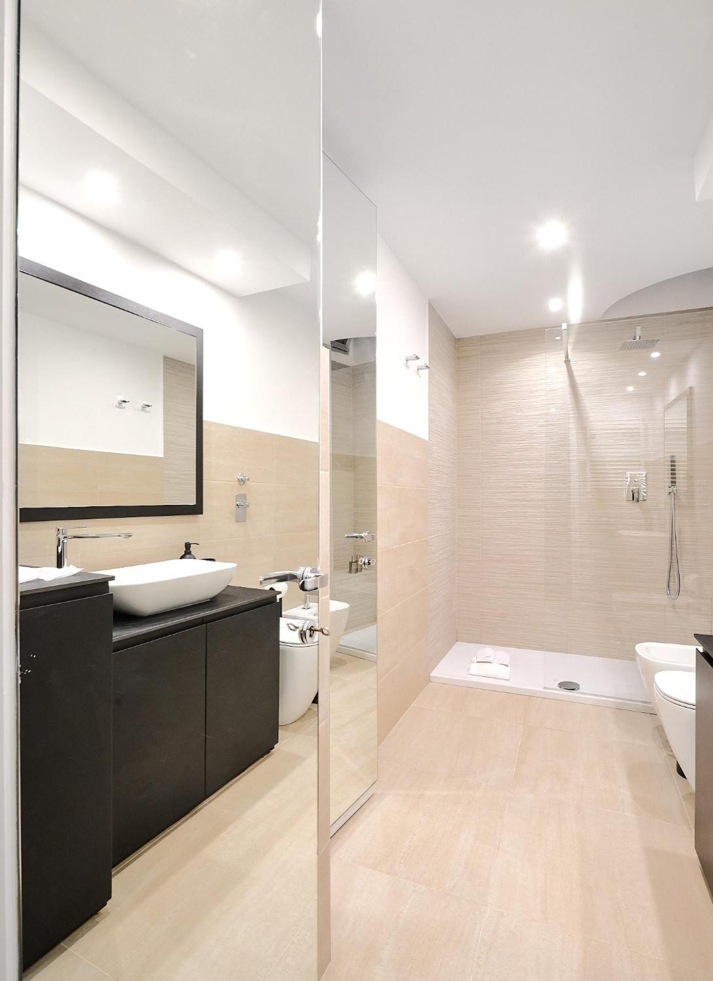 Babi San Marco In Brera Apartment Милано Екстериор снимка