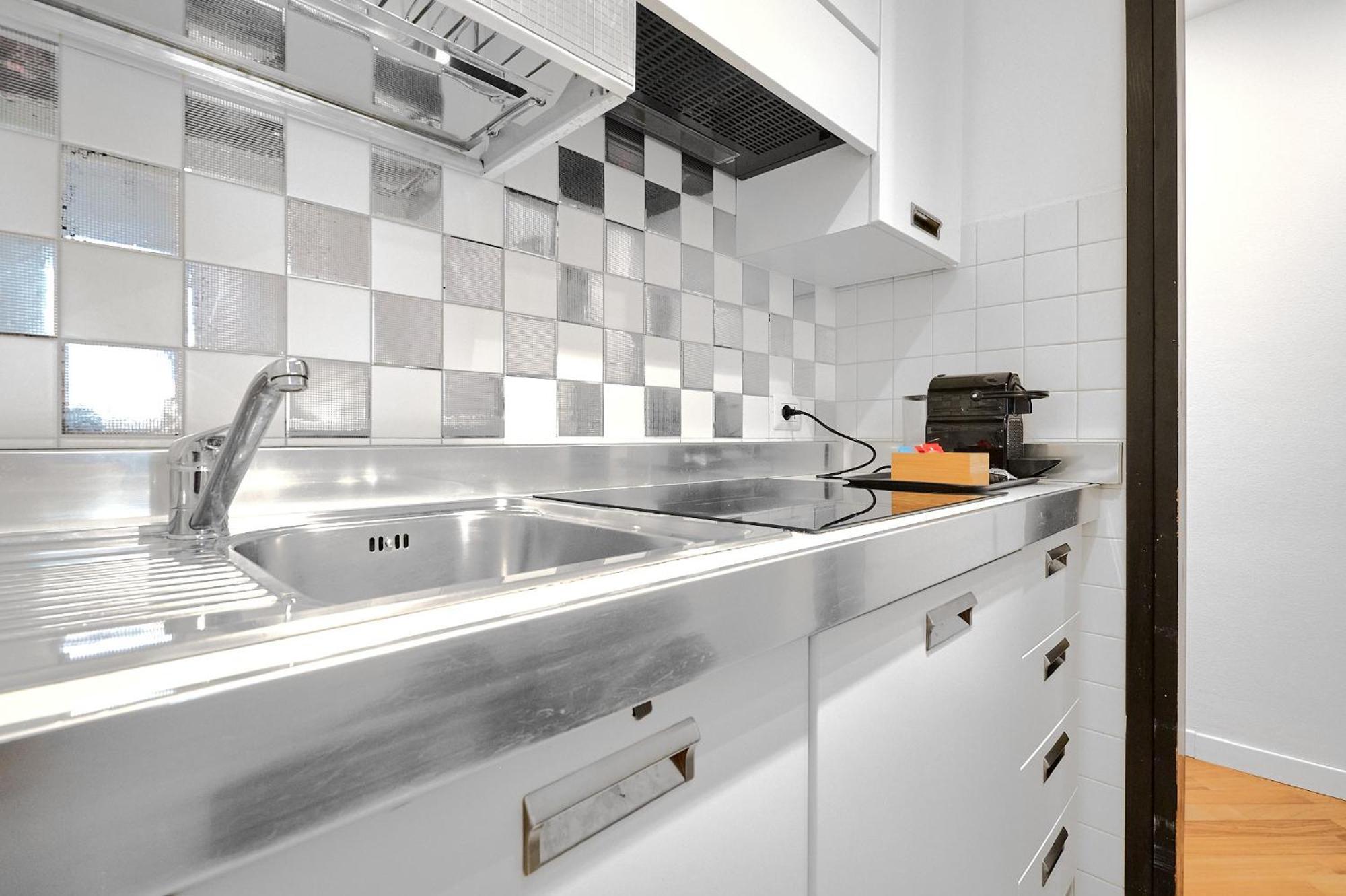 Babi San Marco In Brera Apartment Милано Екстериор снимка