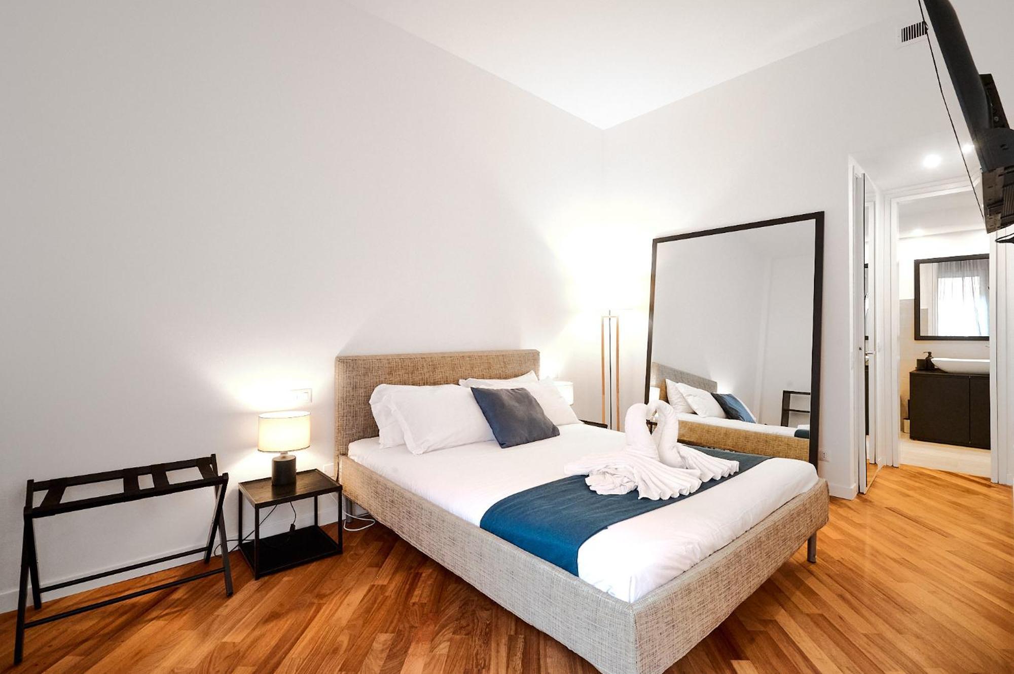 Babi San Marco In Brera Apartment Милано Екстериор снимка