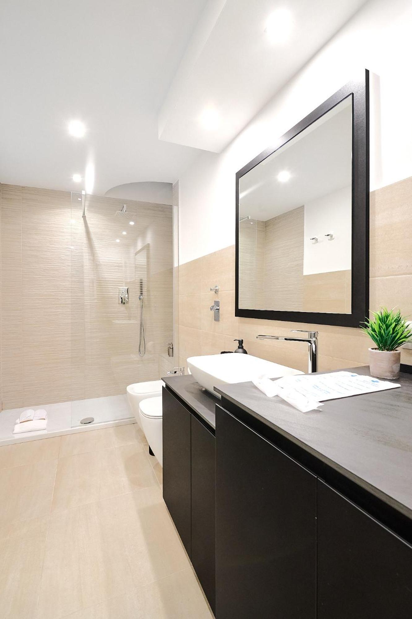 Babi San Marco In Brera Apartment Милано Екстериор снимка