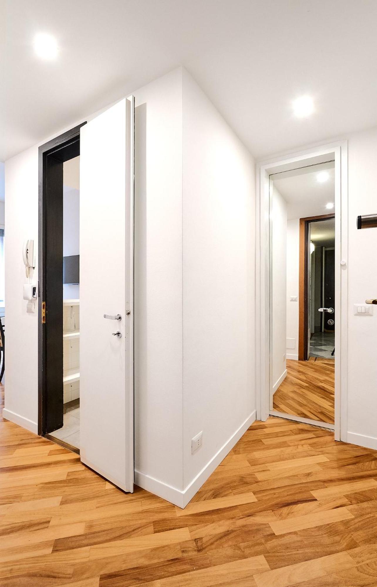 Babi San Marco In Brera Apartment Милано Екстериор снимка