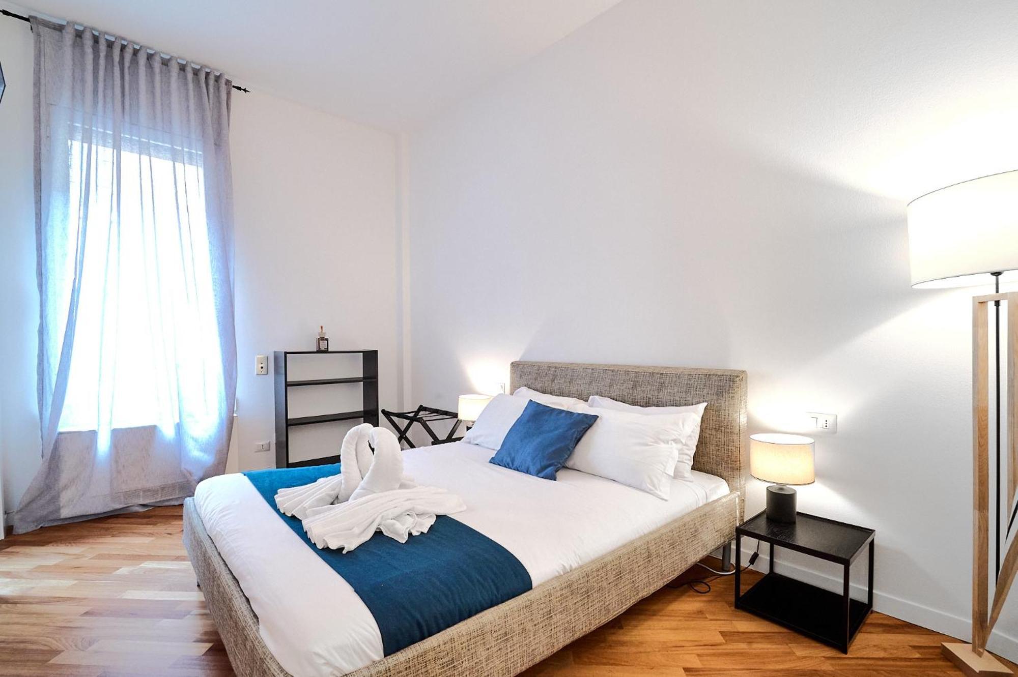 Babi San Marco In Brera Apartment Милано Екстериор снимка