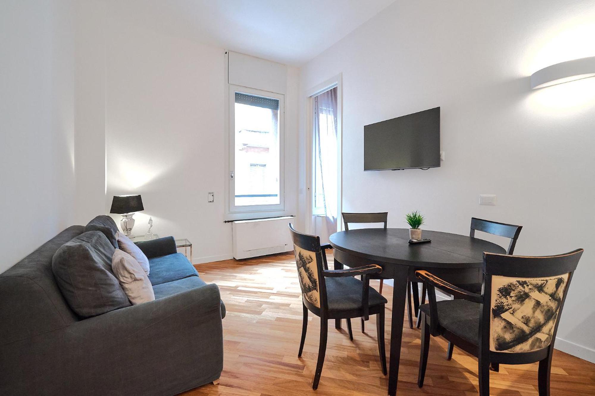 Babi San Marco In Brera Apartment Милано Екстериор снимка