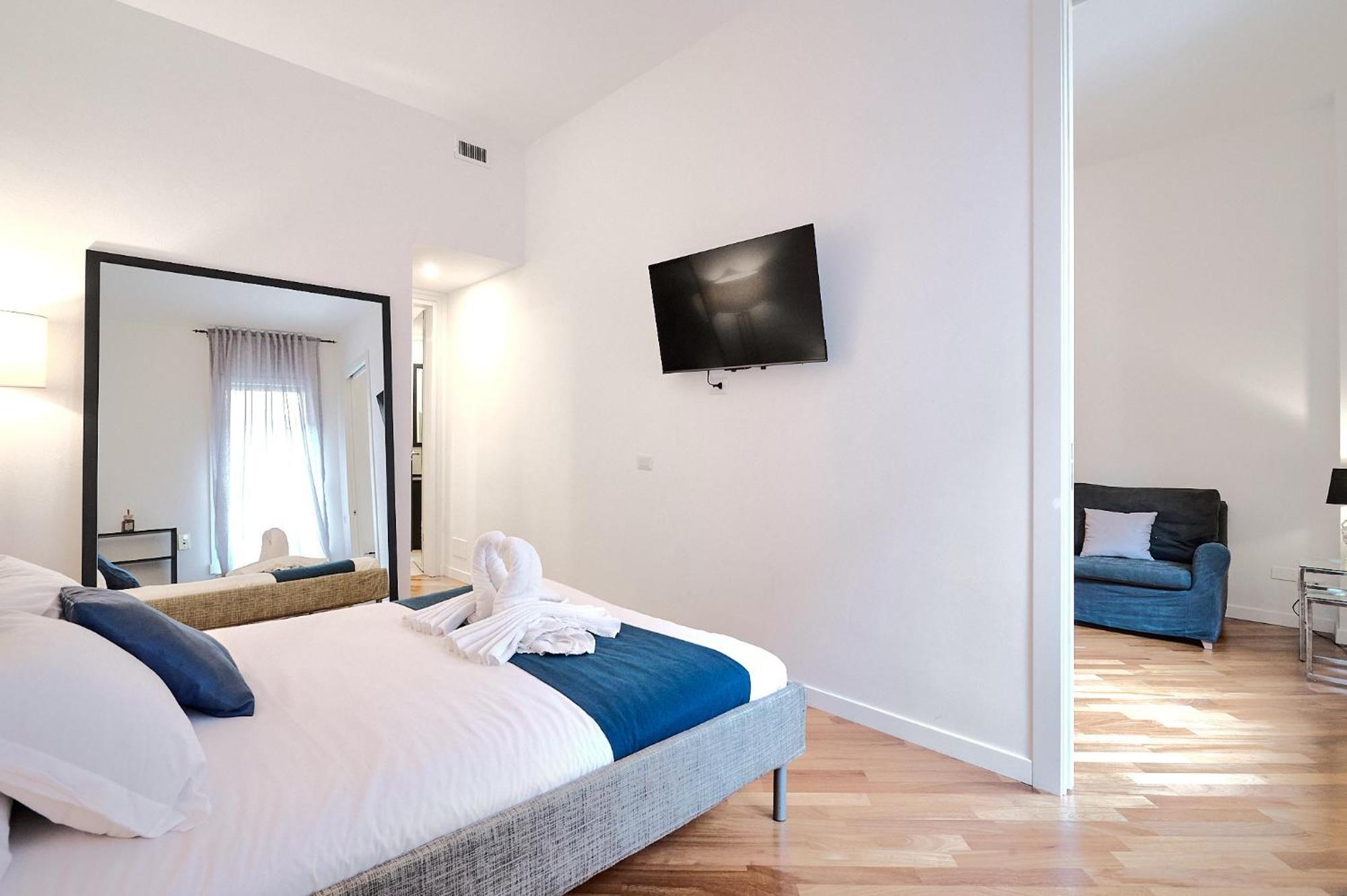 Babi San Marco In Brera Apartment Милано Екстериор снимка