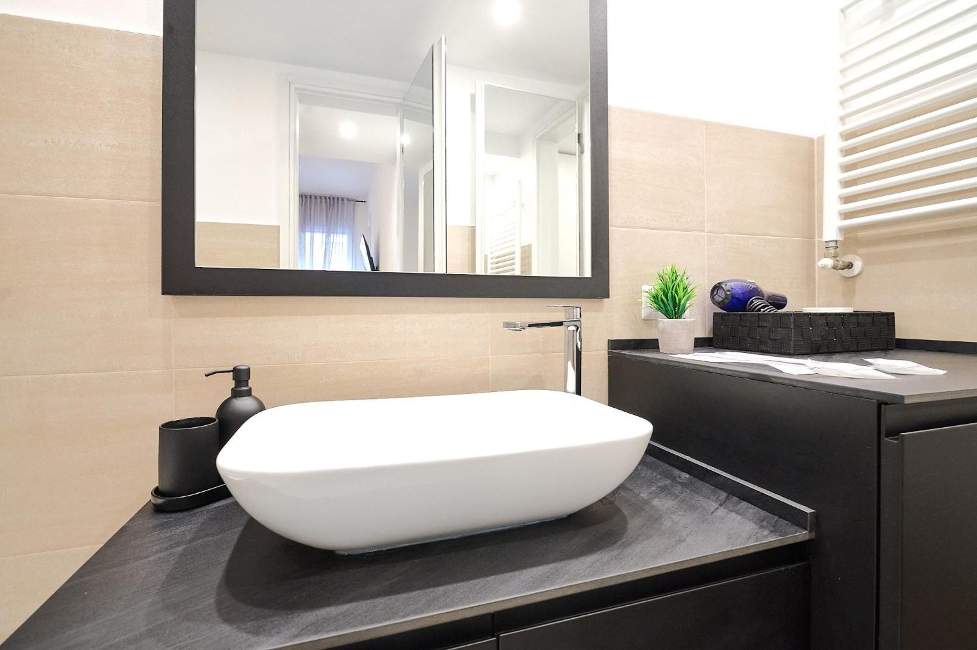Babi San Marco In Brera Apartment Милано Екстериор снимка
